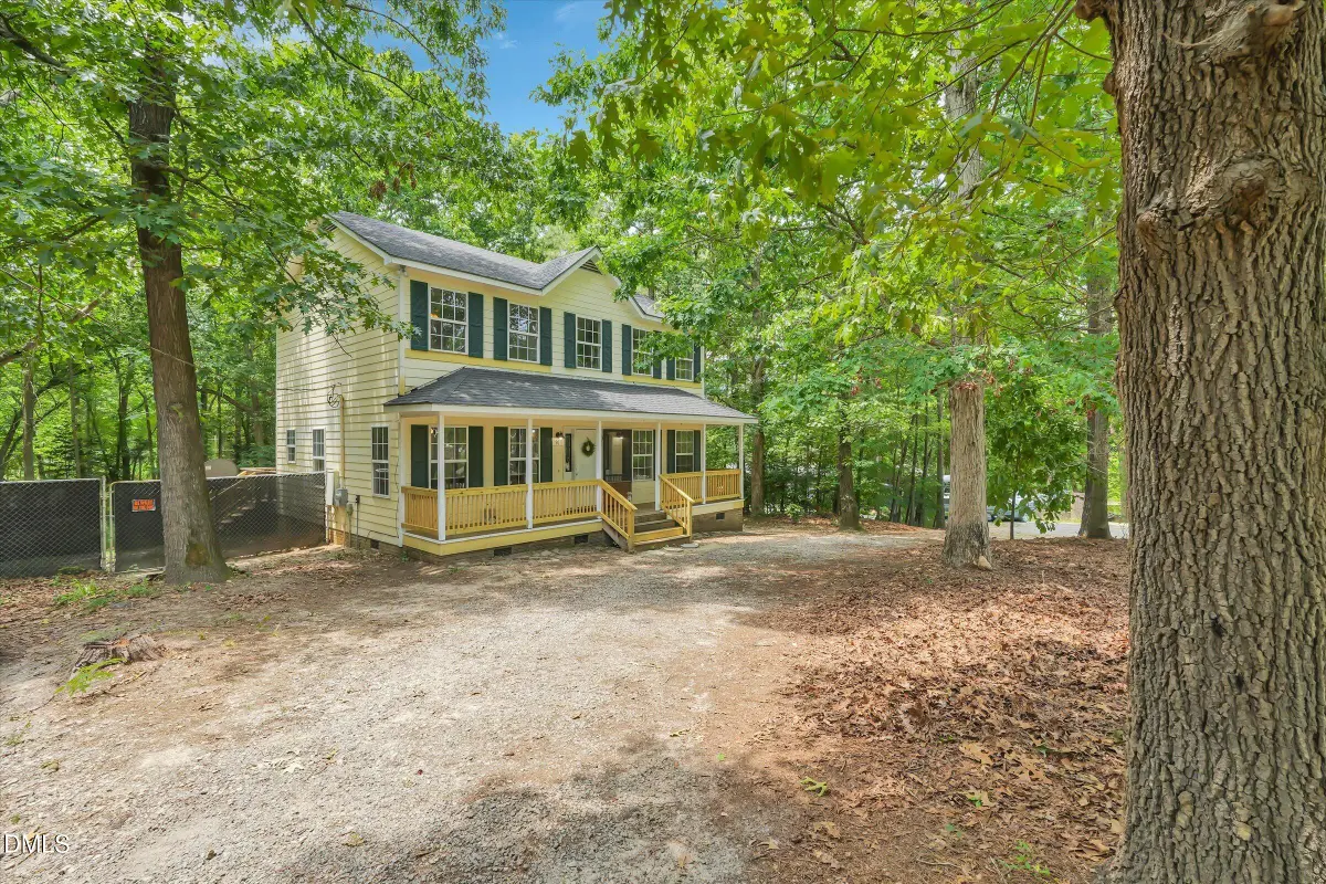 90 Royal Street, Fuquay Varina, NC 27526 - #1