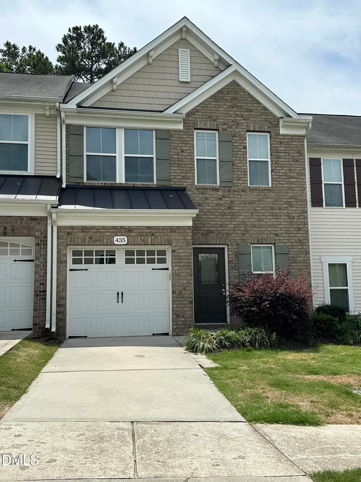 435 Panorama View Loop, Cary, NC 27519 - #1