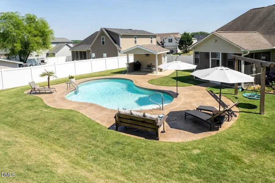 27 Kyndallee Lane, Garner, NC 27529 - #2