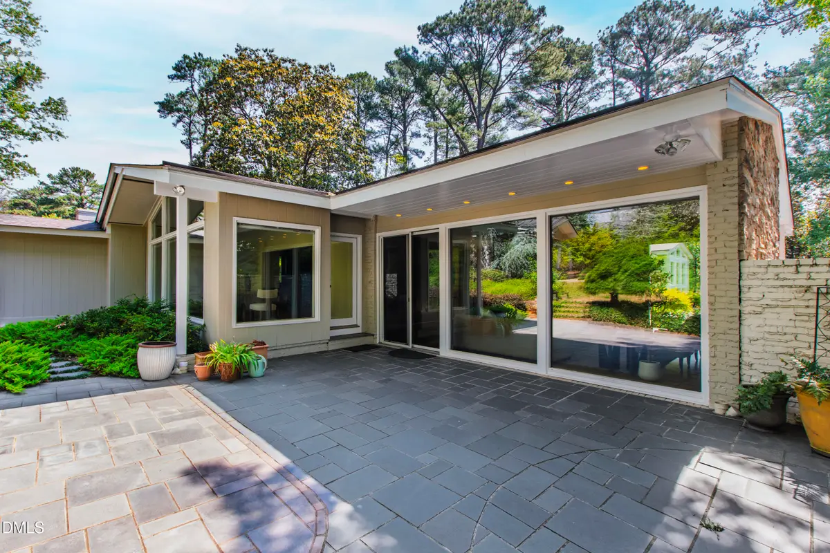 2751 Toxey Drive, Raleigh, NC 27609 - #1