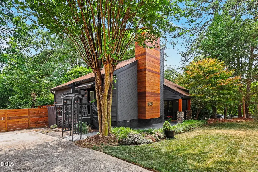 1605 Lakepark Drive, Raleigh, NC 27612 - #3
