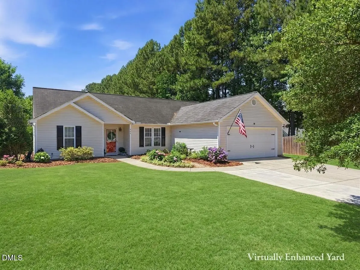 405 Onondaga Court, Holly Springs, NC 27540 - #1