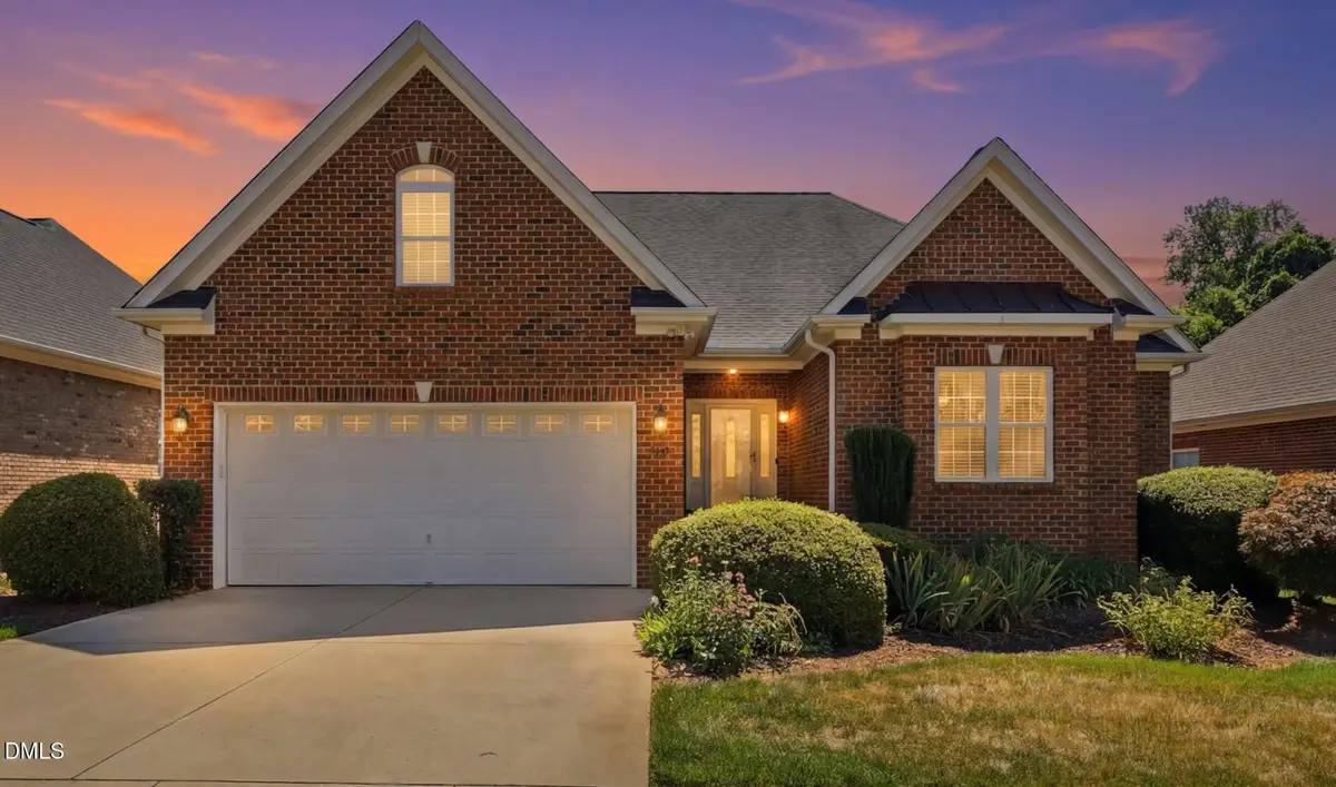 109 Peppertree Drive, Mebane, NC 27302 - #1