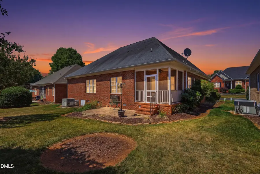 109 Peppertree Drive, Mebane, NC 27302 - #3