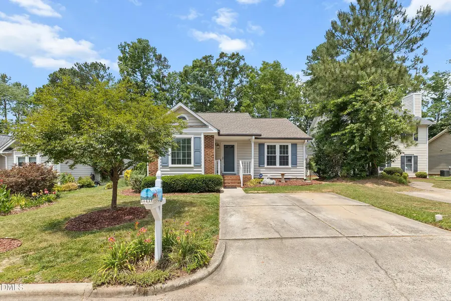 218 Arvo Lane, Cary, NC 27513 - #2