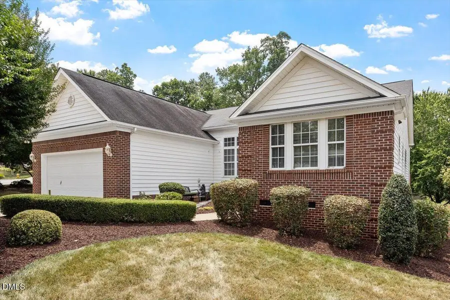 8017 Criswell Crescent, Raleigh, NC 27615 - #3