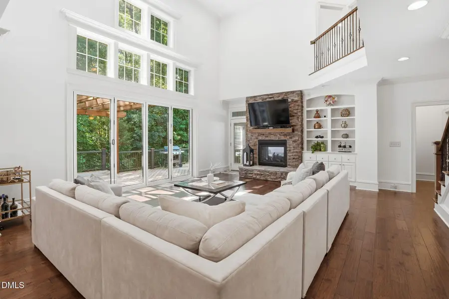 137 Aspenridge Drive, Holly Springs, NC 27540 - #3