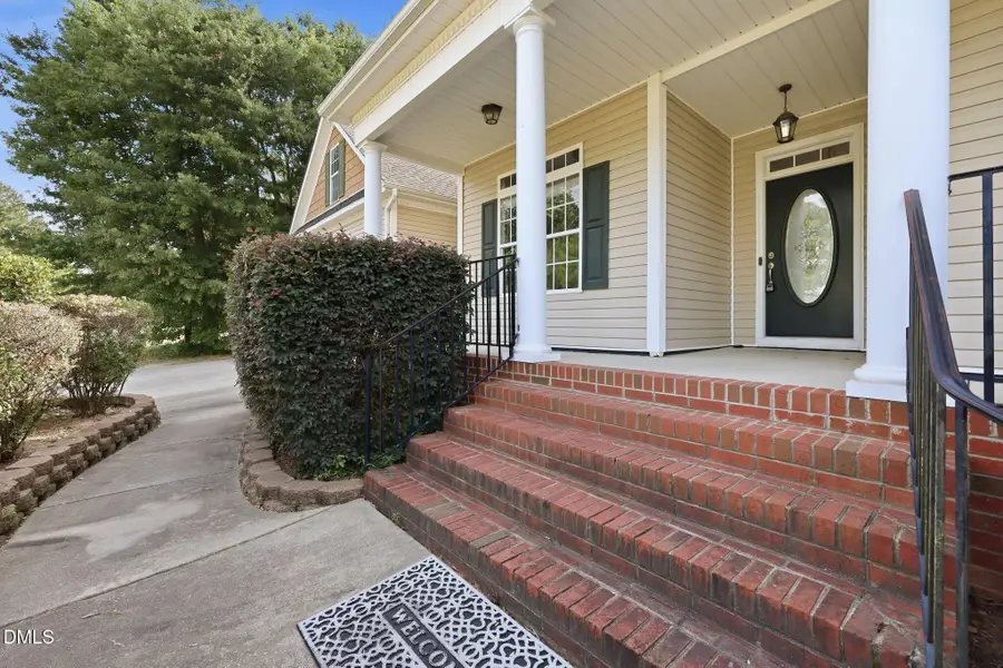 234 Helena Lane, Archer Lodge, NC 27527 - #2