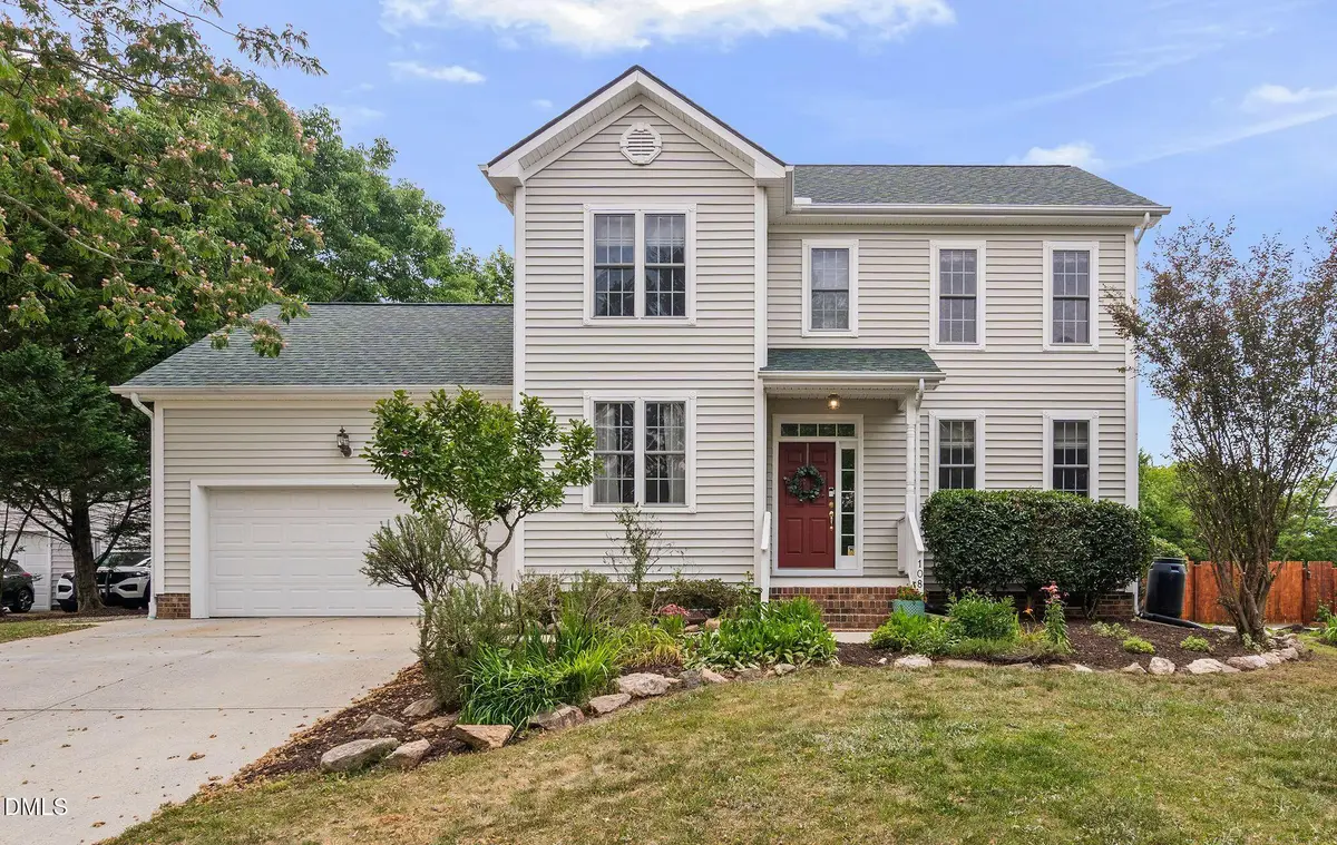 108 Grassy Ridge Court, Apex, NC 27502 - #1