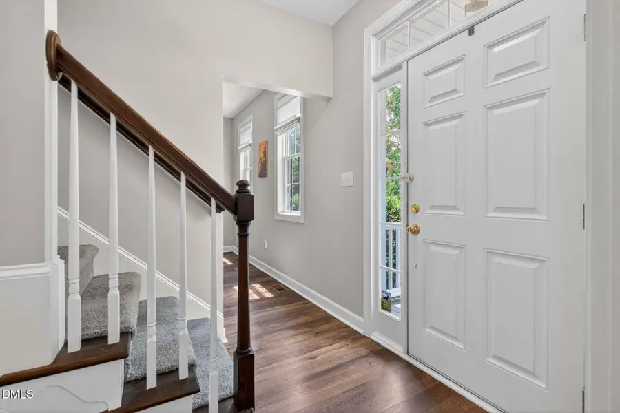 108 Grassy Ridge Court, Apex, NC 27502 - #3