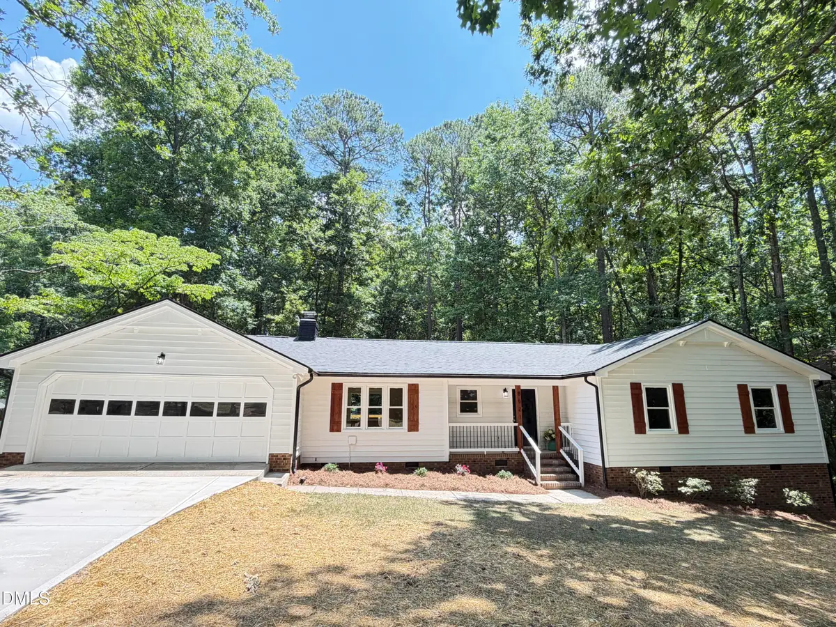 8521 Applecross Circle, Apex, NC 27539 - #1