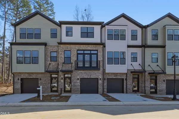 1139 Booth Park Boulevard, Chapel Hill, NC 27514
