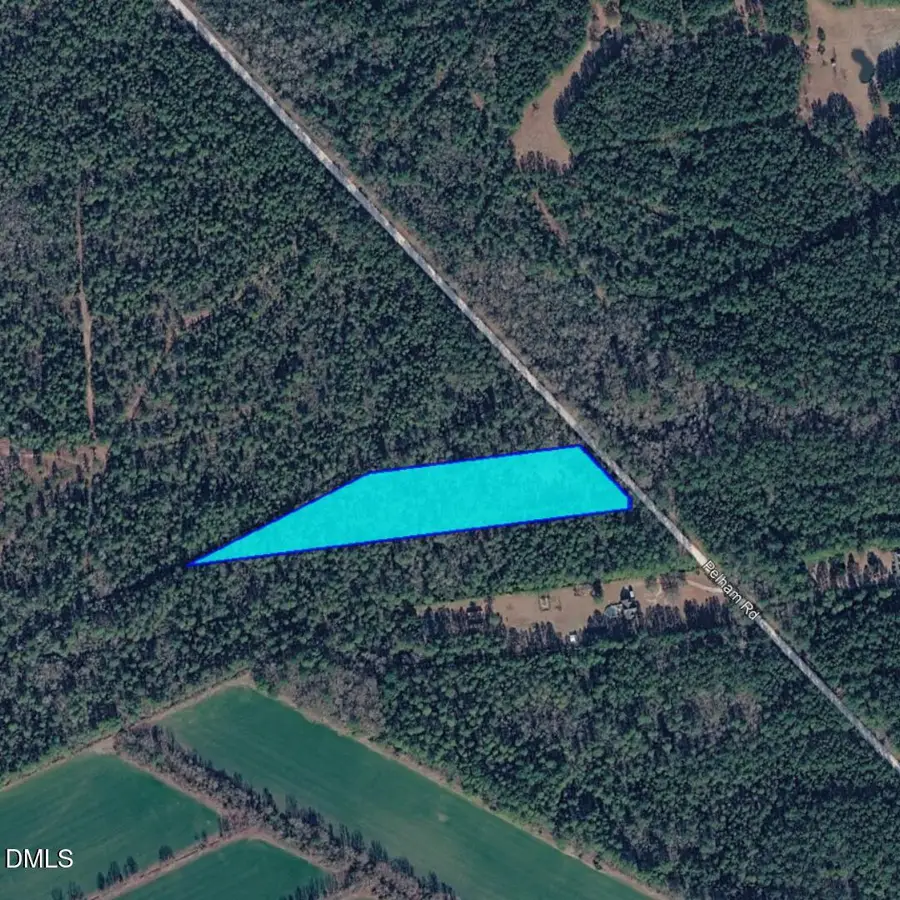 0 Pelham Road, Watha, NC 28478 - #2