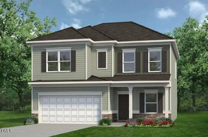111 Pintail Drive, Goldsboro, NC 27530 - #1