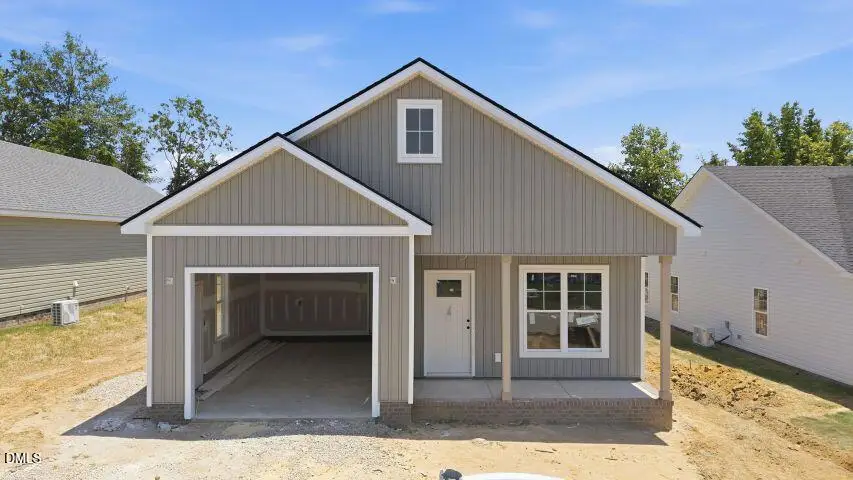 3229 Dolostone Court, Wilson, NC 27893 - #1