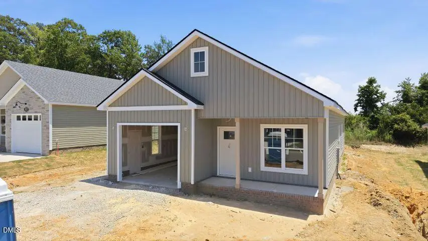 3229 Dolostone Court, Wilson, NC 27893 - #3