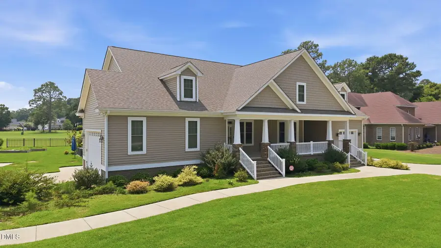 4915 Country Club Drive, Wilson, NC 27896 - #2
