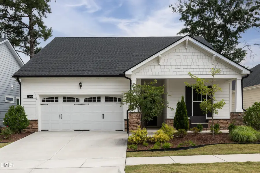 3440 Olive Glen Drive, Apex, NC 27502 - #2