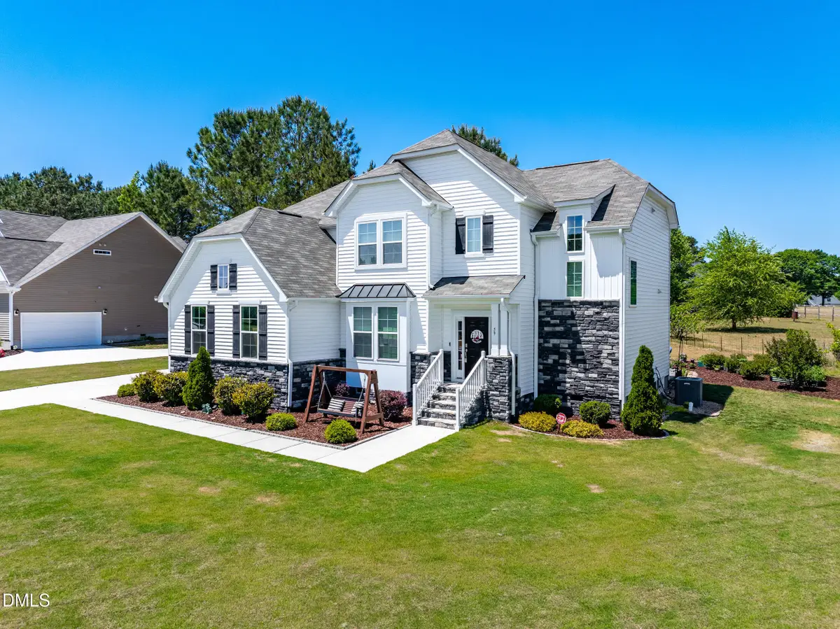 59 Two Belles Court, Angier, NC 27501 - #1