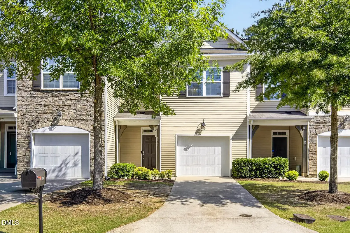 1124 Nicklaus Drive, Durham, NC 27705 - #1