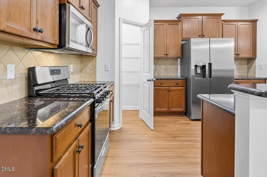 1124 Nicklaus Drive, Durham, NC 27705 - #2