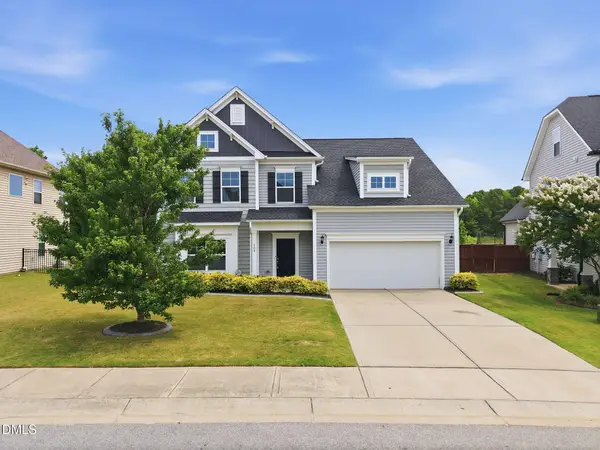 209 Royal Oak Lane, Garner, NC 27529