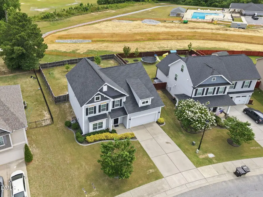 209 Royal Oak Lane, Garner, NC 27529 - #3