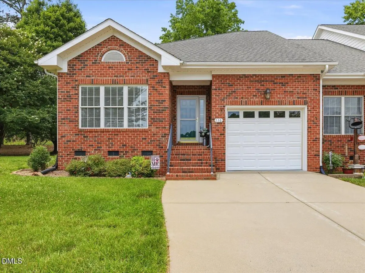 116 Olde Manor Court, Siler City, NC 27344 - #1