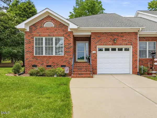 116 Olde Manor Court, Siler City, NC 27344