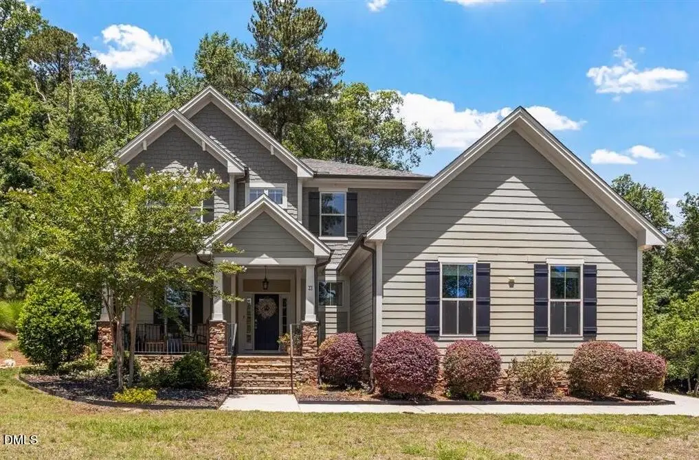 24 Carter Walk Way, Chapel Hill, NC 27517 - #1