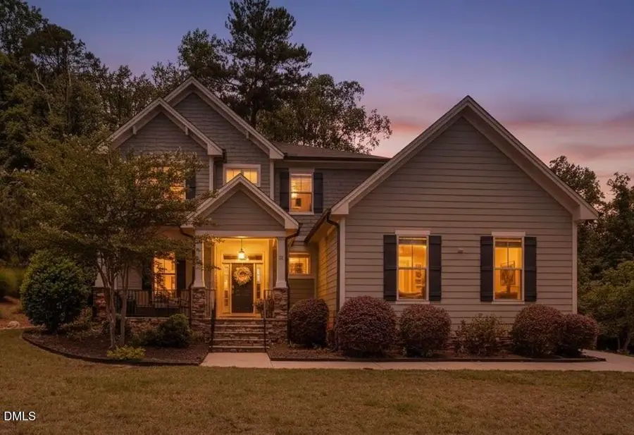 24 Carter Walk Way, Chapel Hill, NC 27517 - #2