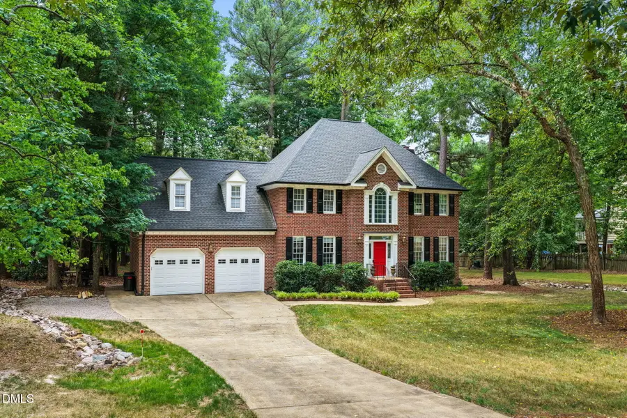 3320 Buck Run Trail, Wake Forest, NC 27587 - #2