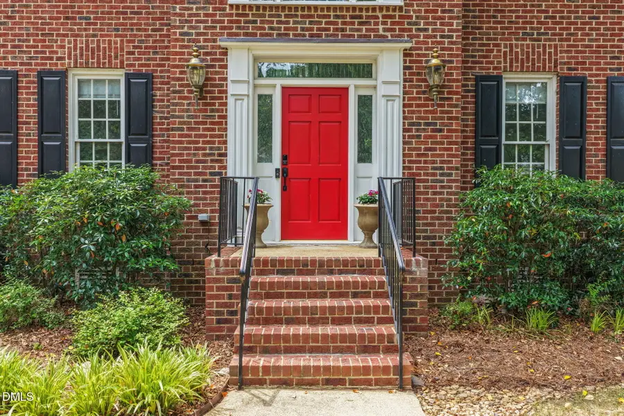 3320 Buck Run Trail, Wake Forest, NC 27587 - #3