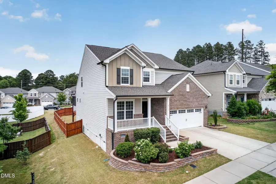 2112 Turling Way, Apex, NC 27523 - #2