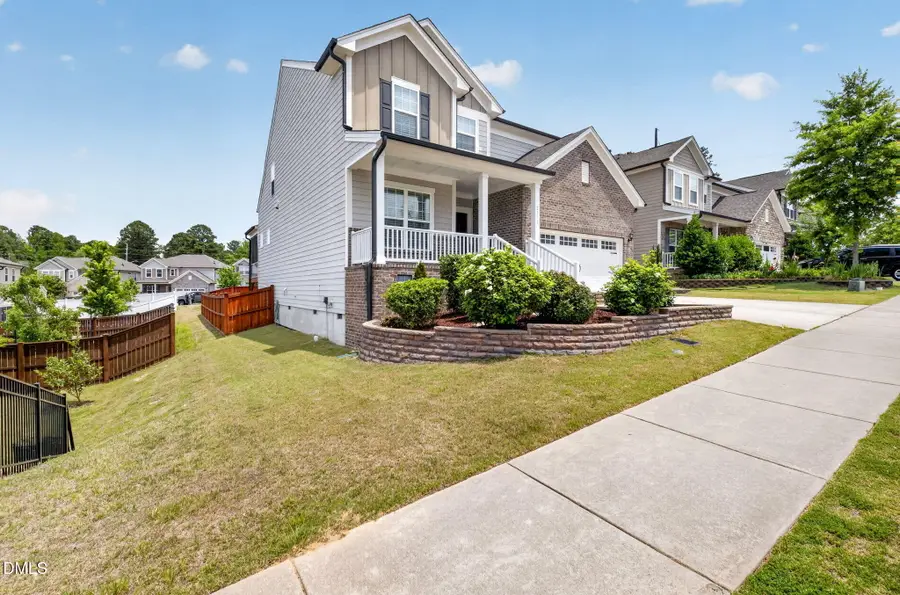 2112 Turling Way, Apex, NC 27523 - #3