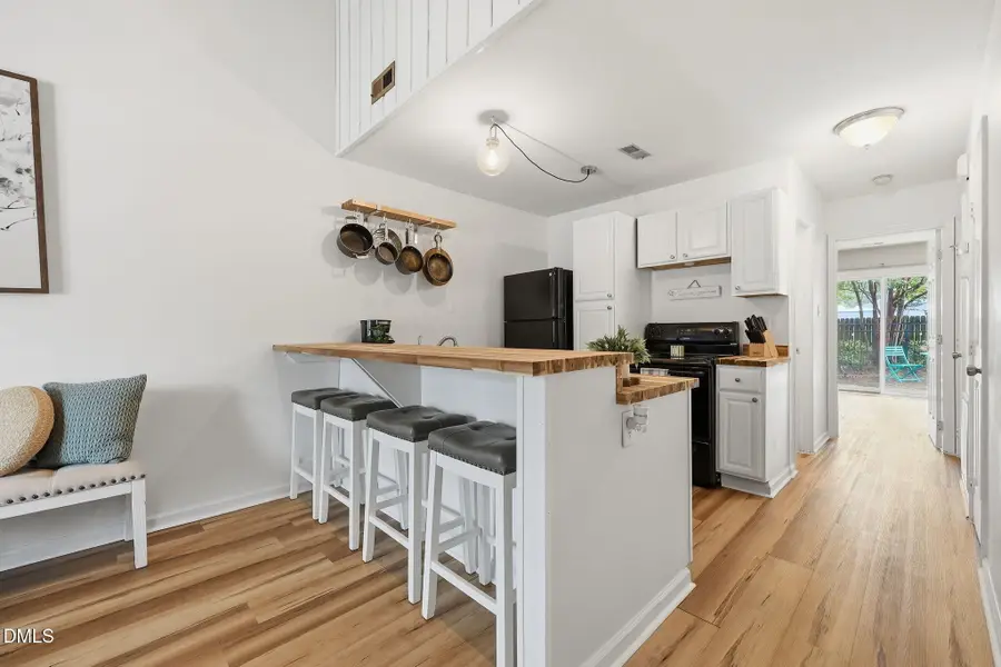 3612 Crystal Court, Durham, NC 27705 - #3