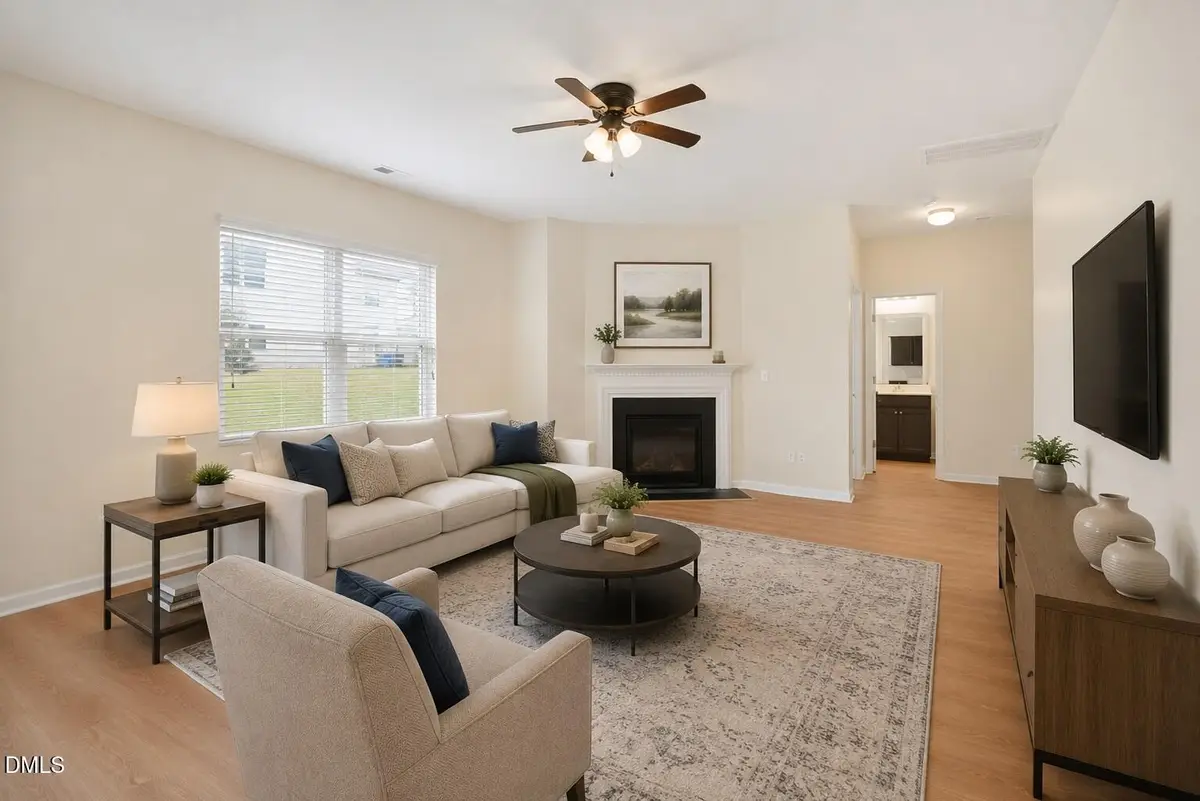 3445 Teravista Way, Raleigh, NC 27616 - #1