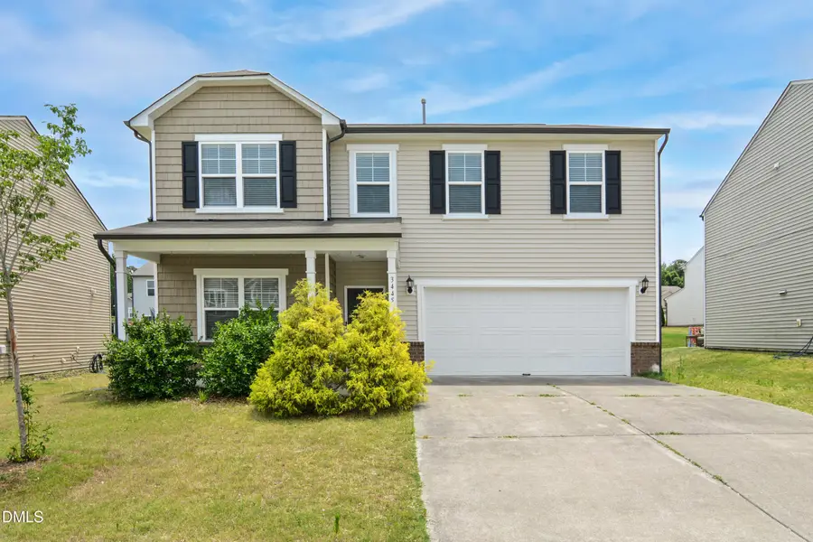 3445 Teravista Way, Raleigh, NC 27616 - #3