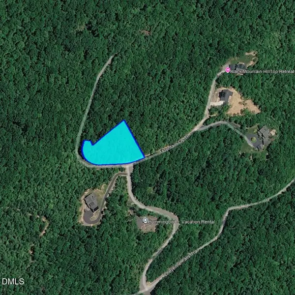 26 W Mountain Falls Trail, Old Fort, NC 28762