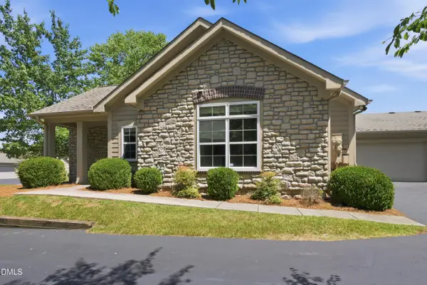 5237 Niagra Drive, Chapel Hill, NC 27517