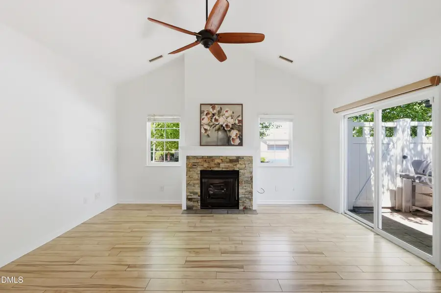 5237 Niagra Drive, Chapel Hill, NC 27517 - #3