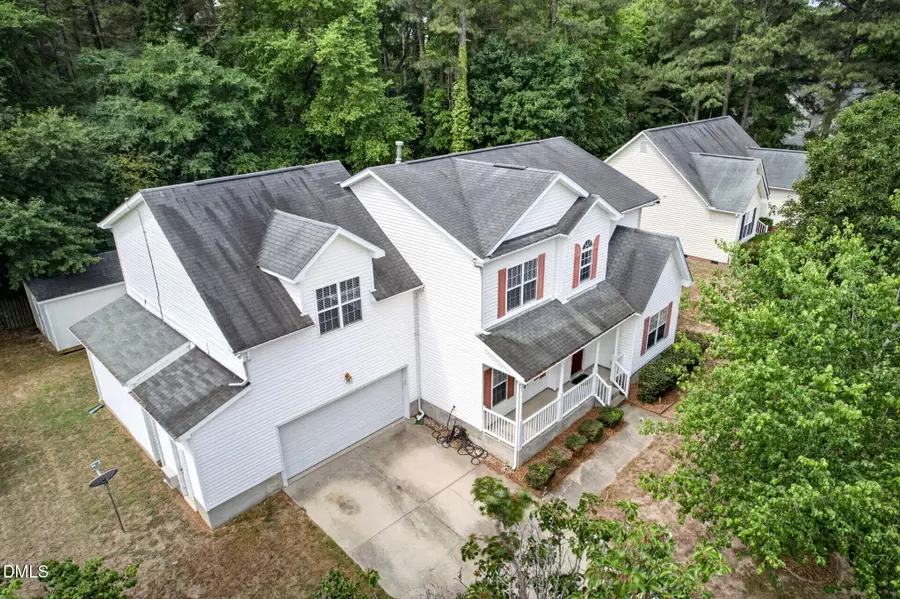 5328 Logos Court, Raleigh, NC 27610 - #3