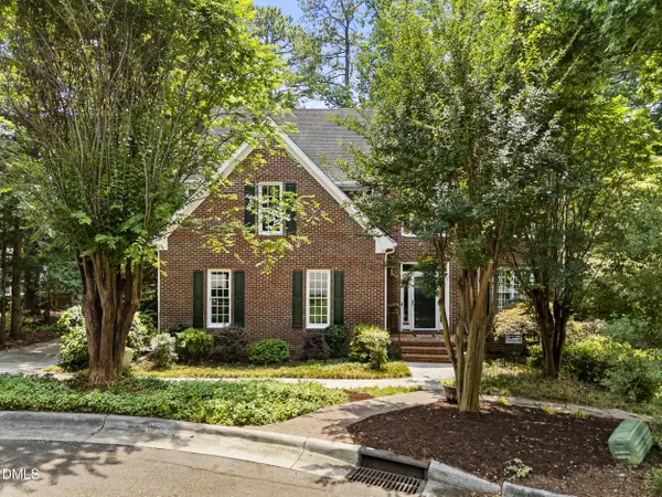 103 Parkgrove Court, Cary, NC 27519