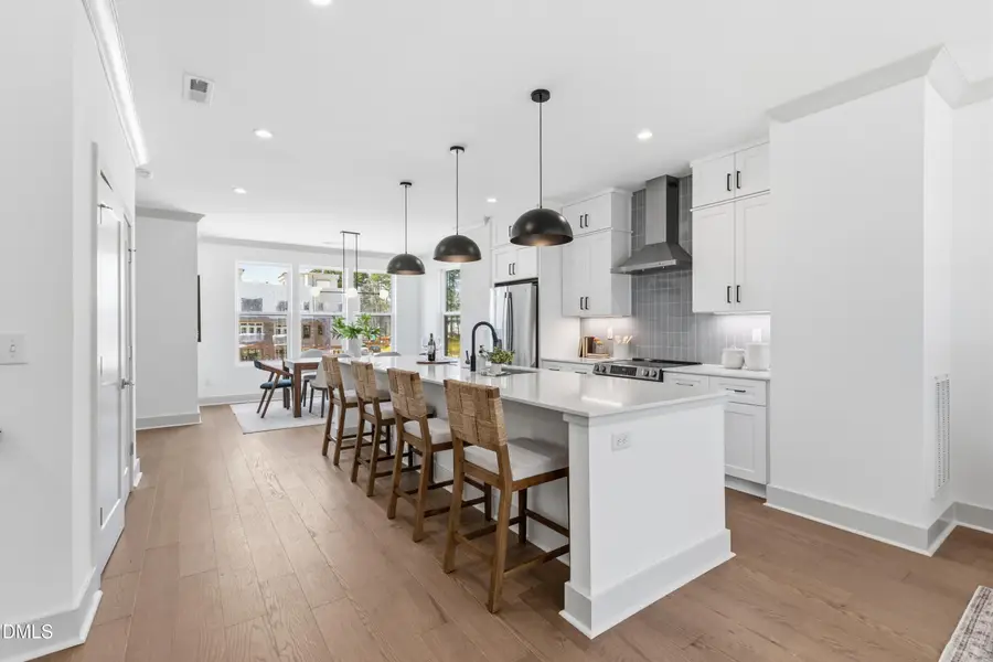 1117 Booth Park Boulevard, Chapel Hill, NC 27514 - #3