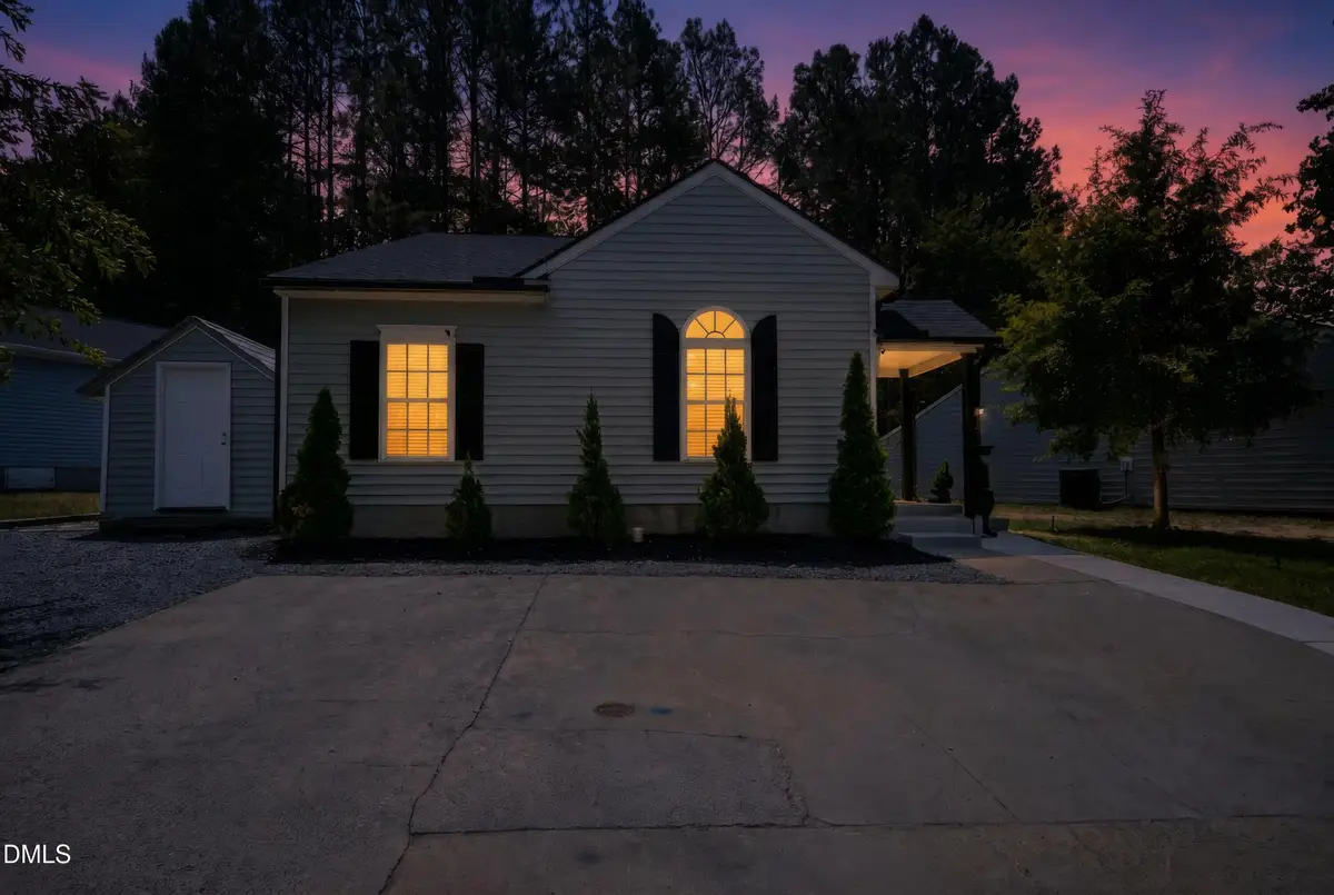 1121 Kendall Drive, Durham, NC 27703 - #1