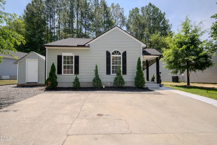 1121 Kendall Drive, Durham, NC 27703 - #2