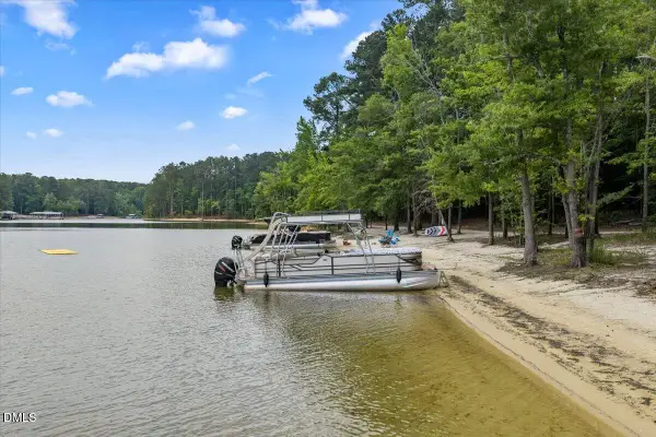 626 Flemingtown Lane, Henderson, NC 27537