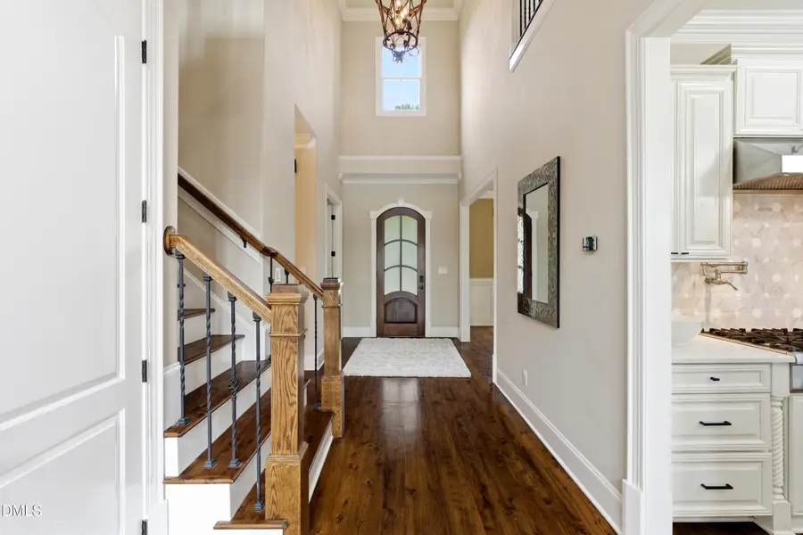 2515 Village Manor Way, Raleigh, NC 27614 - #2