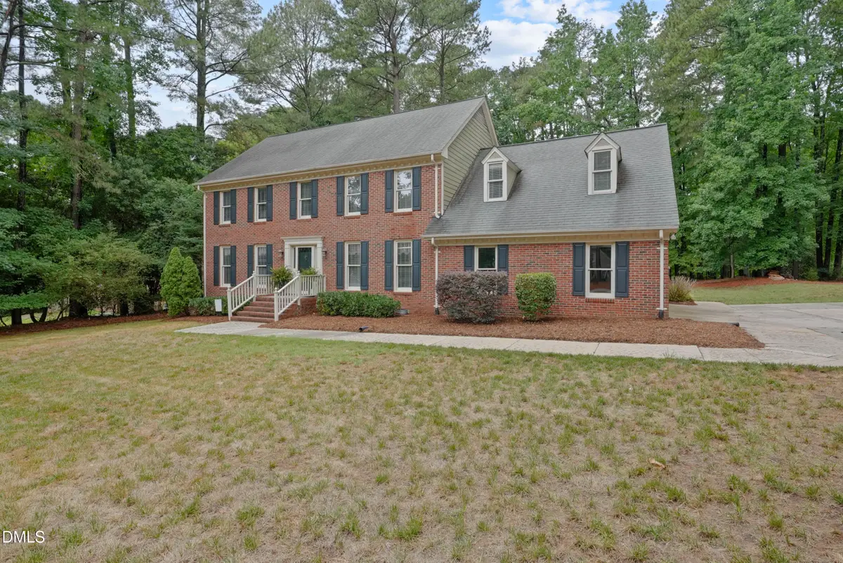 10521 Leafwood Place, Raleigh, NC 27613 - #1