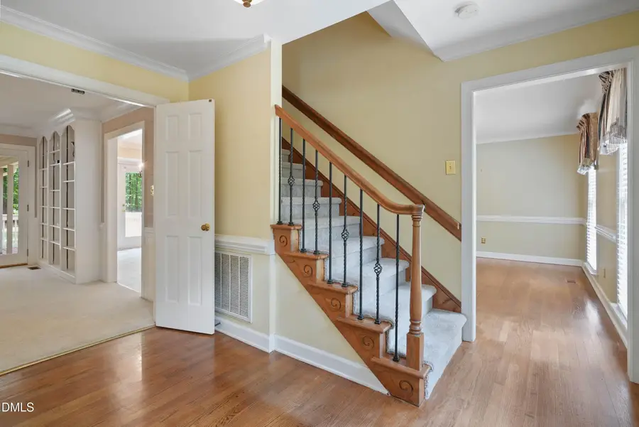 10521 Leafwood Place, Raleigh, NC 27613 - #3